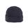 Gorro micropolar reciclado con dobladillo