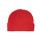 Gorro micropolar reciclado con dobladillo
