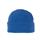 Gorro micropolar reciclado con dobladillo