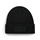 Gorro moderno con parche<br/>