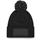 Gorro parche snowstar® con pompón <br/>