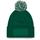 Gorro parche snowstar® con pompón <br/>