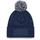 Gorro parche snowstar® con pompón <br/>