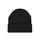 Gorro punto reciclado con dobladillo