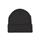 Gorro punto reciclado con dobladillo