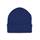 Gorro punto reciclado con dobladillo