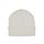 Gorro punto reciclado con dobladillo