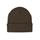 Gorro punto reciclado con forro