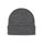 Gorro punto reciclado con forro