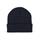 Gorro punto reciclado con forro