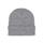Gorro punto reciclado con forro