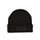 Gorro reciclado con parche