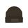 Gorro reciclado con parche