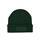 Gorro reciclado con parche