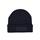 Gorro reciclado con parche