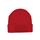 Gorro reciclado con parche