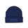 Gorro reciclado con parche