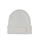 Gorro reciclado con parche