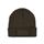 Gorro reciclado con parche y forro thinsulate™