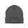 Gorro reciclado con parche y forro thinsulate™