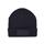 Gorro reciclado con parche y forro thinsulate™