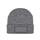 Gorro reciclado con parche y forro thinsulate™