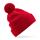 Gorro snowstar® algodón orgánico