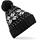 Gorro snowstar® jacquard