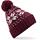Gorro snowstar® jacquard