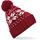 Gorro snowstar® jacquard