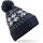 Gorro snowstar® jacquard