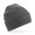 Gorro thinsulate™ con parche extraíble