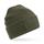 Gorro thinsulate™ con parche extraíble