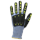 Guantes de protección contra cortes, golpes y aplastamientos