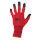 Guantes para manipulación de materiales ligeros