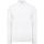 Id.001 polo manga larga hombre