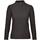 Id.001 polo manga larga mujer