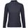 Id.001 polo manga larga mujer