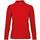 Id.001 polo manga larga mujer