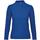 Id.001 polo manga larga mujer