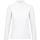 Id.001 polo manga larga mujer