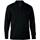 Jersey 1/4 cremallera hombre