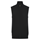 Jersey con cremallera sin mangas hombre<br/>
