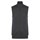 Jersey con cremallera sin mangas hombre<br/>
