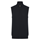 Jersey con cremallera sin mangas hombre<br/>