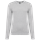 Jersey cuello de pico ecorresponsable hombre