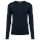 Jersey cuello de pico ecorresponsable hombre