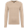 Jersey cuello de pico hombre