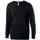 Jersey cuello de pico hombre