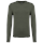 Jersey cuello de pico hombre